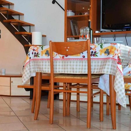 Maremosso Apartments セストリ・レヴァンテ エクステリア 写真
