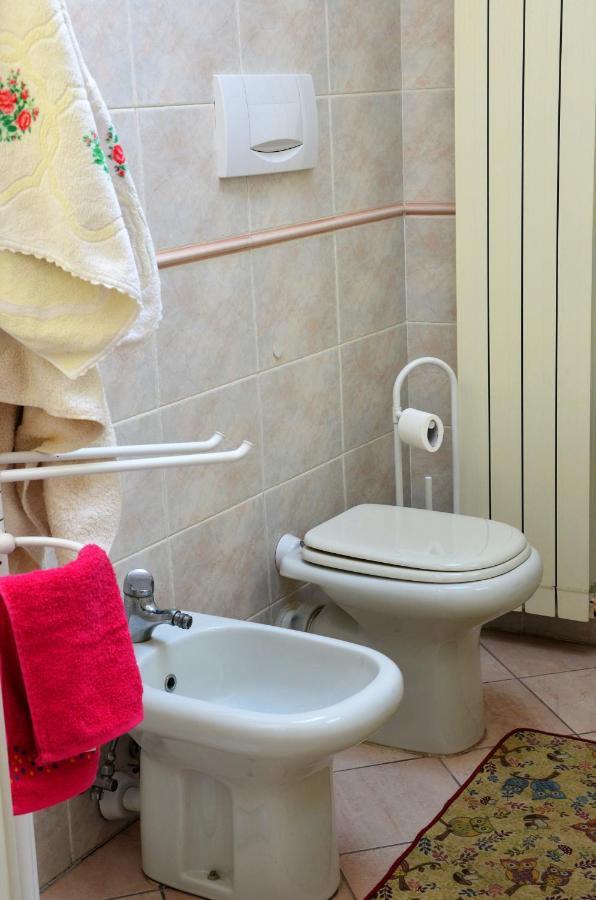 Maremosso Apartments セストリ・レヴァンテ エクステリア 写真