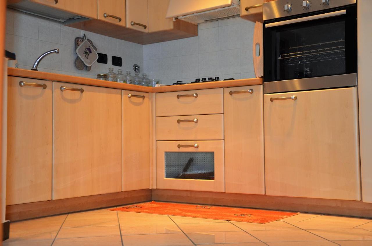 Maremosso Apartments セストリ・レヴァンテ エクステリア 写真