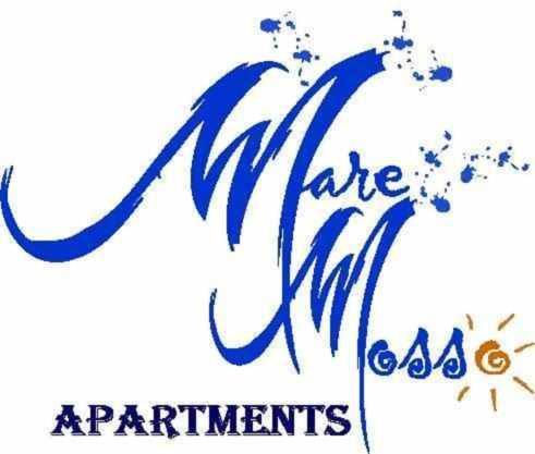 Maremosso Apartments セストリ・レヴァンテ エクステリア 写真