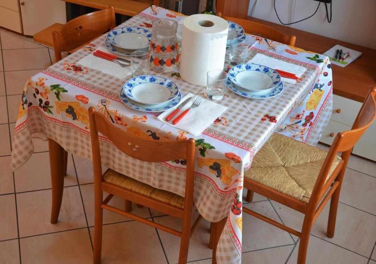 Maremosso Apartments セストリ・レヴァンテ エクステリア 写真