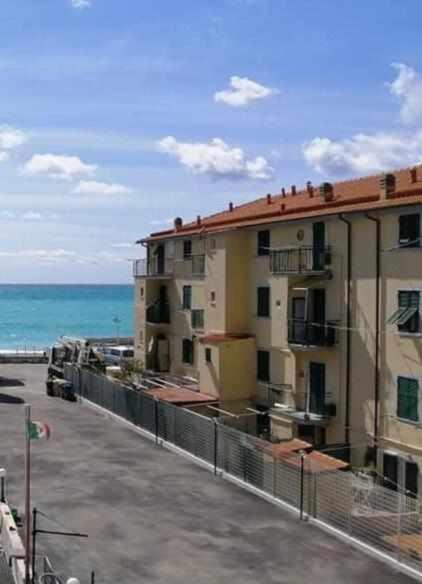 Maremosso Apartments セストリ・レヴァンテ エクステリア 写真