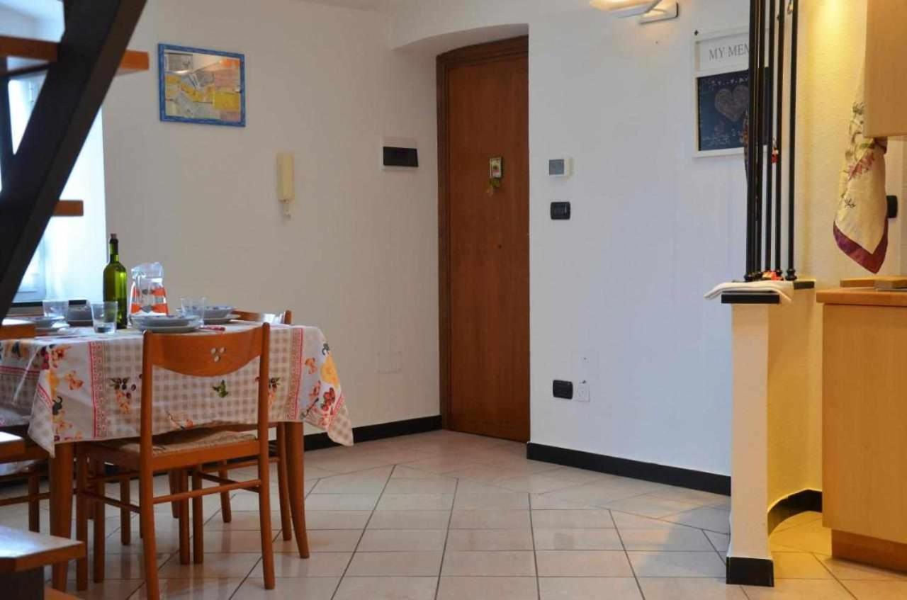 Maremosso Apartments セストリ・レヴァンテ エクステリア 写真